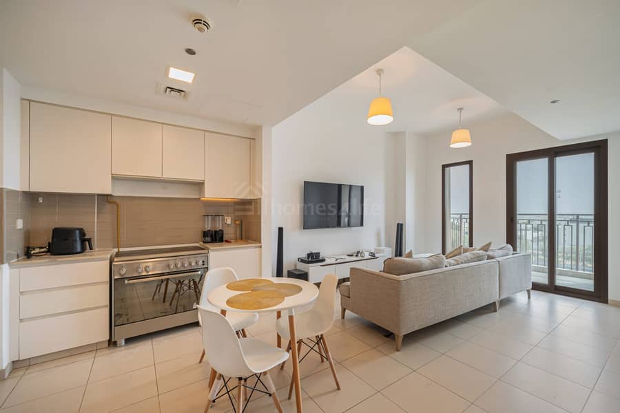 Apartamento en Town Square,Zahra Breeze Apartments,Zahra Breeze Apartments 4A, 2 dormitorios, 85000 AED - 16162705 Apartamento en Town Square,Zahra Breeze Apartments,Zahra Breeze Apartments 4A, 2 dormitorios, 85000 AED - 16162705
