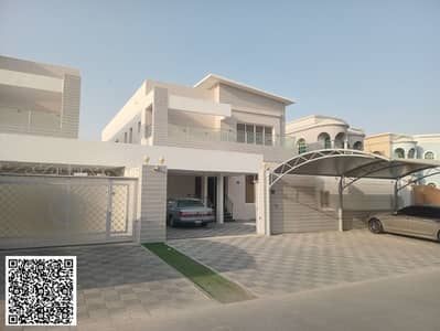 5 Bedroom Villa for Sale in Al Rawda, Ajman - WhatsApp Image 2026-08-13 at 1.37. 36 PM (1). jpeg 5 Bedroom Villa for Sale in Al Rawda, Ajman - WhatsApp Image 2026-08-13 at 1.37. 36 PM (1). jpeg