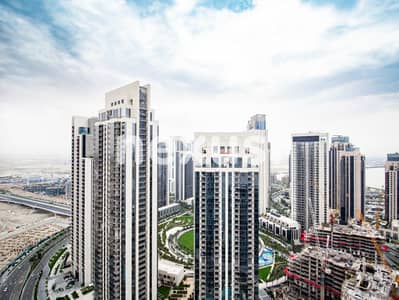 1 Schlafzimmer Wohnung zum zur Miete in Dubai Creek Harbour, Dubai - image_0