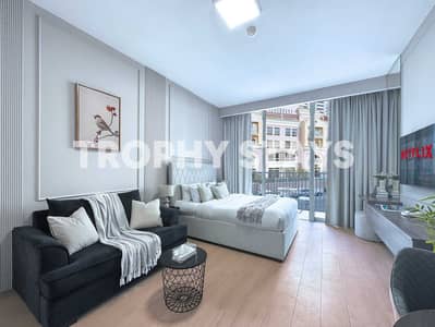Studio for Rent in Jumeirah Village Circle (JVC), Dubai - 3. jpg
