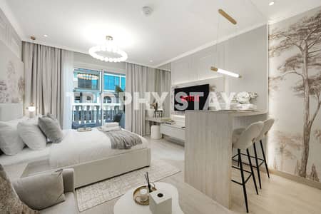 Studio for Rent in Jumeirah Village Circle (JVC), Dubai - 1. jpg