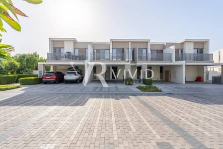 3 habitaciones Townhouse para en Venta en Tilal Al Ghaf, Dubai - Casa adosada en Tilal Al Ghaf，Elan, 3 dormitorios, 3675000 AED - 16163144