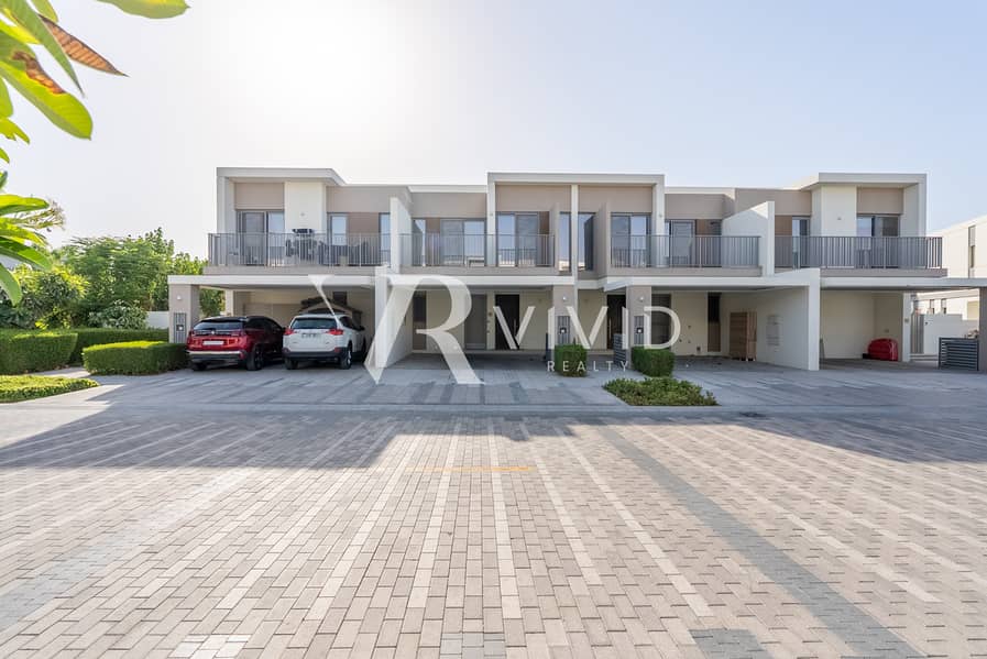 Villetta a schiera a Tilal Al Ghaf,Elan, 3 camere da letto, 3675000 AED - 16163144 Villetta a schiera a Tilal Al Ghaf,Elan, 3 camere da letto, 3675000 AED - 16163144
