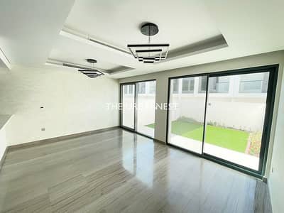 3 Bedroom Townhouse for Sale in DAMAC Hills, Dubai - Landscaped | Brand New | Back to Back | 3 Bed