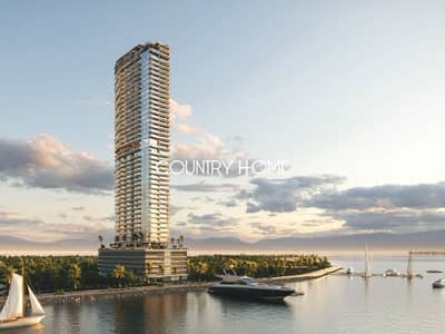 2 habitaciones Apartamento para en Venta en Dubai Maritime City, Dubai - 1. png