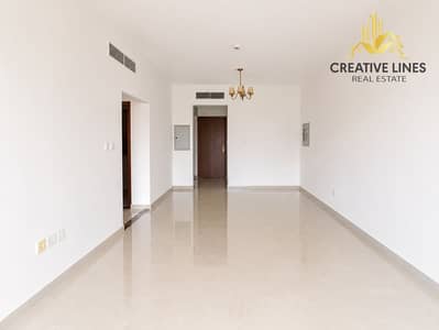 1 Slaapkamer Appartement te Huur in Al Mamzar, Dubai - 88512. png
