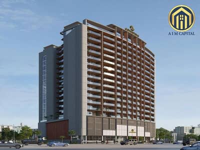 1 Camera Appartamento in vendita a International City Phase 2 (Warsan 4), Dubai - img00005. jpg