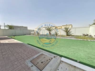 5 Bedroom Villa for Rent in Barashi, Sharjah - 4586. jpg 5 Bedroom Villa for Rent in Barashi, Sharjah - 4586. jpg