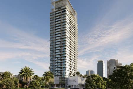 Appartement de 1 chambre à à vendre à Jumeirah Village Circle (JVC), Dubai - Appartement à Jumeirah Village Circle (JVC),JVC District 18,Skyhills Residence 2, 1 chambre, 1425000 AED - 16163188 Appartement de 1 chambre à à vendre à Jumeirah Village Circle (JVC), Dubai - Appartement à Jumeirah Village Circle (JVC),JVC District 18,Skyhills Residence 2, 1 chambre, 1425000 AED - 16163188