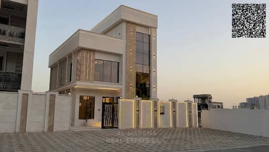 5 Bedroom Villa for Sale in Al Helio, Ajman - WhatsApp Image 2026-05-25 at 7.07. 10 AM. jpeg