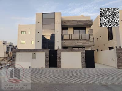 6 Camere Villa in vendita a Al Helio, Ajman - WhatsApp Image 2026-08-03 at 18.48. 05 (12). jpeg