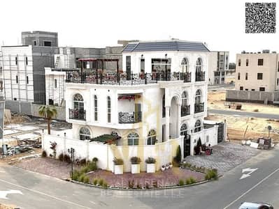 5 Cпальни Вилла Продажа в Аль Бахия, Аджман - 858461182-800x600. jpeg 5 Cпальни Вилла Продажа в Аль Бахия, Аджман - 858461182-800x600. jpeg