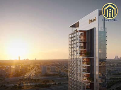 1 Bedroom Flat for Sale in Motor City, Dubai - img00011. jpg
