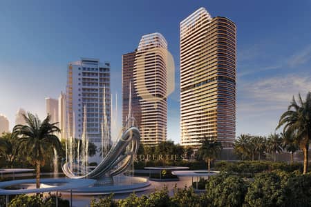1 Schlafzimmer Wohnung zum zum Verkauf in Dubai Science Park, Dubai - sunrise_park. jpg 1 Schlafzimmer Wohnung zum zum Verkauf in Dubai Science Park, Dubai - sunrise_park. jpg