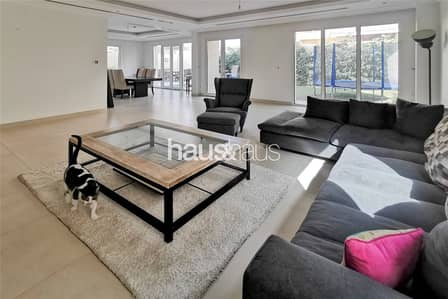 فیلا 4 غرف نوم للايجار في البرشاء، دبي - Type 4D1 | Largest 4 bedroom | Motivated sellers فیلا 4 غرف نوم للايجار في البرشاء، دبي - Type 4D1 | Largest 4 bedroom | Motivated sellers