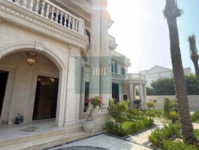 10+ Schlafzimmer Villa zum zur Miete in Al Safa, Dubai - Villa in Al Safa，Al Safa 2, 10 schlafzimmer, 1800000 AED - 16163300