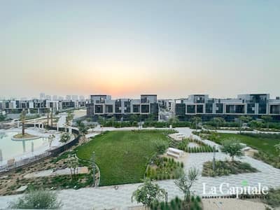 4 Bedroom Townhouse for Rent in Mudon, Dubai - CORNER | BRAND NEW | PRIVATE GARDEN | VACANT 4 Bedroom Townhouse for Rent in Mudon, Dubai - CORNER | BRAND NEW | PRIVATE GARDEN | VACANT