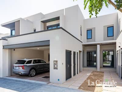 4 Slaapkamers Townhouse te Huur in Jebel Ali, Dubai - Rijwoning in Jebel Ali，Jebel Ali Village，Jebel Ali Village Townhouses, 4 slaapkamers, 224900 AED - 15687474
