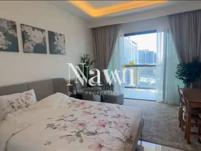 Monolocale in affitto a Meydan, Dubai - Appartamento a Meydan，Meydan One，Azizi Riviera，Azizi Riviera Azure, 71000 AED - 15710624