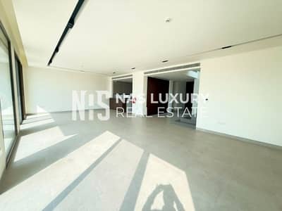 4 Bedroom Villa for Rent in Al Jubail Island, Abu Dhabi - Single Row | End Unit | Ready to move in