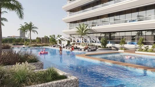 Studio de à à vendre à Dubai Land Residence Complex (DLRC), Dubai - Appartement à Dubai Land Residence Complex (DLRC),Samana Ivy Gardens 2, 779000 AED - 16163359 Studio de à à vendre à Dubai Land Residence Complex (DLRC), Dubai - Appartement à Dubai Land Residence Complex (DLRC),Samana Ivy Gardens 2, 779000 AED - 16163359
