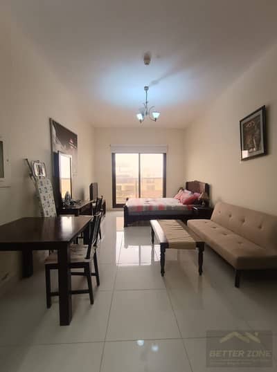 Estudio para en Alquiler en Dubai Sports City, Dubai - WhatsApp Image 2026-08-13 at 1.41. 39 PM (1). jpeg
