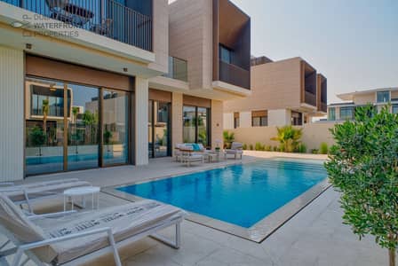 5 Camere Villa in affitto a Dubai Hills Estate, Dubai - 1_12. jpeg