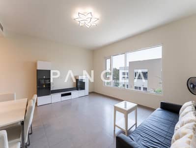 2 Bedroom Apartment for Rent in Dubai South, Dubai - Vacant | Options Available | Semi-Furnished