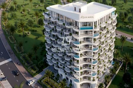 4 Bedroom Apartment for Sale in Al Marjan Island, Ras Al Khaimah - 3BR W/Private Pool |Fully Furnished| Handover soon