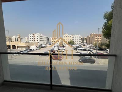 2 Schlafzimmer Wohnung zum zur Miete in Muwaileh Commercial, Sharjah - WhatsApp Image 2026-08-12 at 7.01. 50 PM (1). jpeg 2 Schlafzimmer Wohnung zum zur Miete in Muwaileh Commercial, Sharjah - WhatsApp Image 2026-08-12 at 7.01. 50 PM (1). jpeg