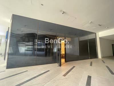 Shop zum zum Verkauf in Business Bay, Dubai - Geschäft in Business Bay，Marquise Square, 1700000 AED - 16163404