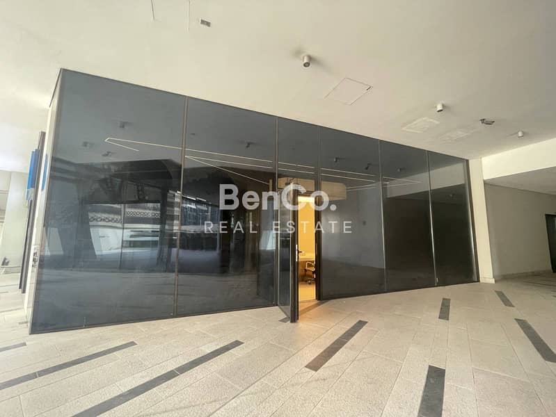 Geschäft in Business Bay,Marquise Square, 1700000 AED - 16163404 Geschäft in Business Bay,Marquise Square, 1700000 AED - 16163404