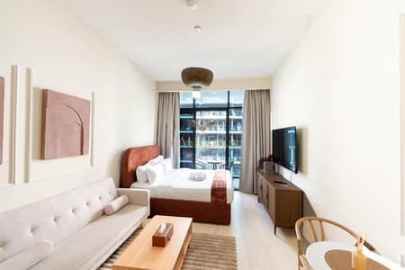 Studio zum zur Miete in Meydan, Dubai - WhatsApp Image 2026-08-10 at 5.39. 00 AM. jpeg