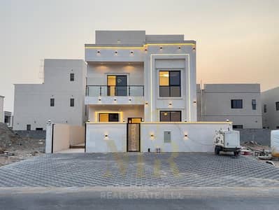 Villa de 4 chambres à à vendre à Al Helio, Ajman - WhatsApp Image 2026-08-13 at 13.46. 01 (1). jpeg