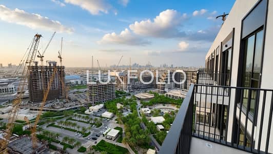 1 habitación Apartamento para en Venta en Dubai Hills Estate, Dubai - Apartamento en Dubai Hills Estate，Park Horizon，Park Horizon Tower 2, 1 dormitorio, 1650000 AED - 16163440