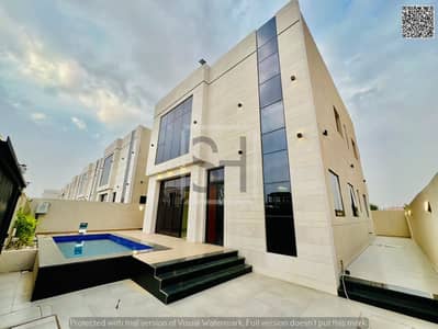 4 Slaapkamers Villa te Koop in Al Helio, Ajman - WhatsApp Image 2025-12-19 at 12.31. 01 PM (2). jpeg 4 Slaapkamers Villa te Koop in Al Helio, Ajman - WhatsApp Image 2025-12-19 at 12.31. 01 PM (2). jpeg