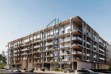 1 Schlafzimmer Wohnung zum zum Verkauf in Arjan, Dubai - FYsuDj2nkwe1cYLo4gzTQMeopoOi2bBt8QlXJw7T. png