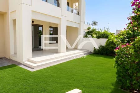 4 habitaciones Villa para en Alquiler en Reem, Dubai - Villa en Reem，Mira Oasis，Mira Oasis 3, 4 dormitorios, 170000 AED - 16163453
