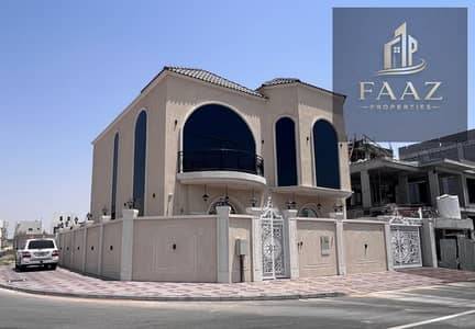 5 Camere Villa in affitto a Al Helio, Ajman - WhatsApp Image 2026-08-13 at 1.16. 29 PM. jpeg 5 Camere Villa in affitto a Al Helio, Ajman - WhatsApp Image 2026-08-13 at 1.16. 29 PM. jpeg