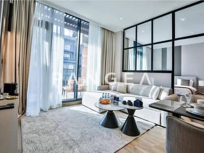Estudio para en Alquiler en Jumeirah Village Circle (JVC), Dubai - Apartamento en Jumeirah Village Circle (JVC)，JVC District 13，Chaimaa Avenue 2, 70000 AED - 16163476