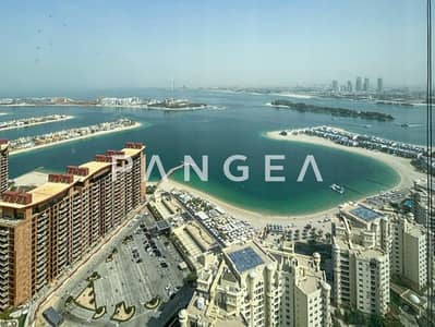 Monolocale in vendita a Palm Jumeirah, Dubai - Appartamento a Palm Jumeirah，The Palm Tower, 2400000 AED - 16163482