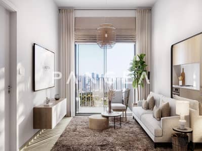 1 Bedroom Apartment for Sale in Jumeirah Village Circle (JVC), Dubai - Best View | Payment Plan | Motivated Seller