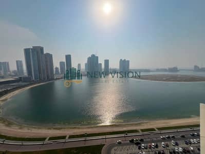 3 Bedroom Apartment for Rent in Al Khan, Sharjah - WhatsApp Image 2026-08-11 at 10.28. 21 AM. jpeg 3 Bedroom Apartment for Rent in Al Khan, Sharjah - WhatsApp Image 2026-08-11 at 10.28. 21 AM. jpeg