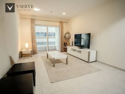 1 Bedroom Flat for Rent in Dubai Marina, Dubai - Spacious 1BR | Partial Sea View | Marina Living 1 Bedroom Flat for Rent in Dubai Marina, Dubai - Spacious 1BR | Partial Sea View | Marina Living