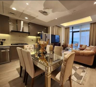 3 Bedroom Apartment for Rent in Meydan, Dubai - WhatsApp Image 2026-08-13 at 12.55. 40 (1). jpeg