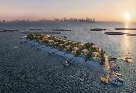 7 Camere Villa in vendita a The World Islands, Dubai - Villa a The World Islands，Amali Island, 7 camere da letto, 125000000 AED - 16163524
