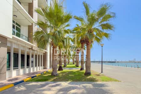 1 Slaapkamer Appartement te Huur in Al Reem Island, Abu Dhabi - Appartement in Al Reem Island，Marina Square，RAK Tower, 1 slaapkamer, 120000 AED - 16163527