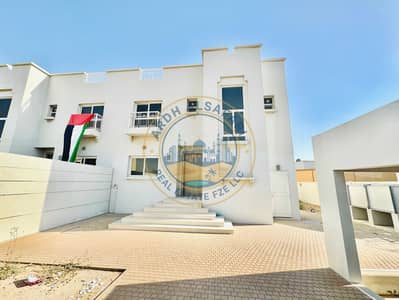 3 Bedroom Villa for Rent in Barashi, Sharjah - 29966. jpg