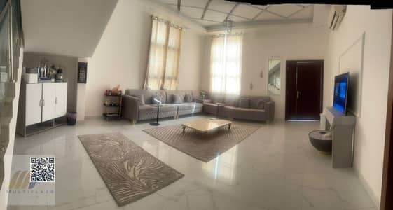 6 Camere Villa in affitto a Al Yasmeen, Ajman - WhatsApp Image 2026-08-07 at 10.21. 51 AM (3). jpeg