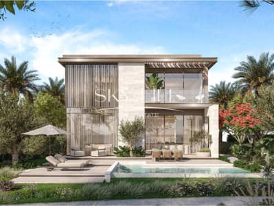 Villa de 4 chambres à à vendre à Nad Al Sheba, Dubai - Villa à Nad Al Sheba，Nad Al Sheba 1，Nad Al Sheba Gardens，Nad Al Sheba Garden 9, 4 chambres, 9900000 AED - 16142780